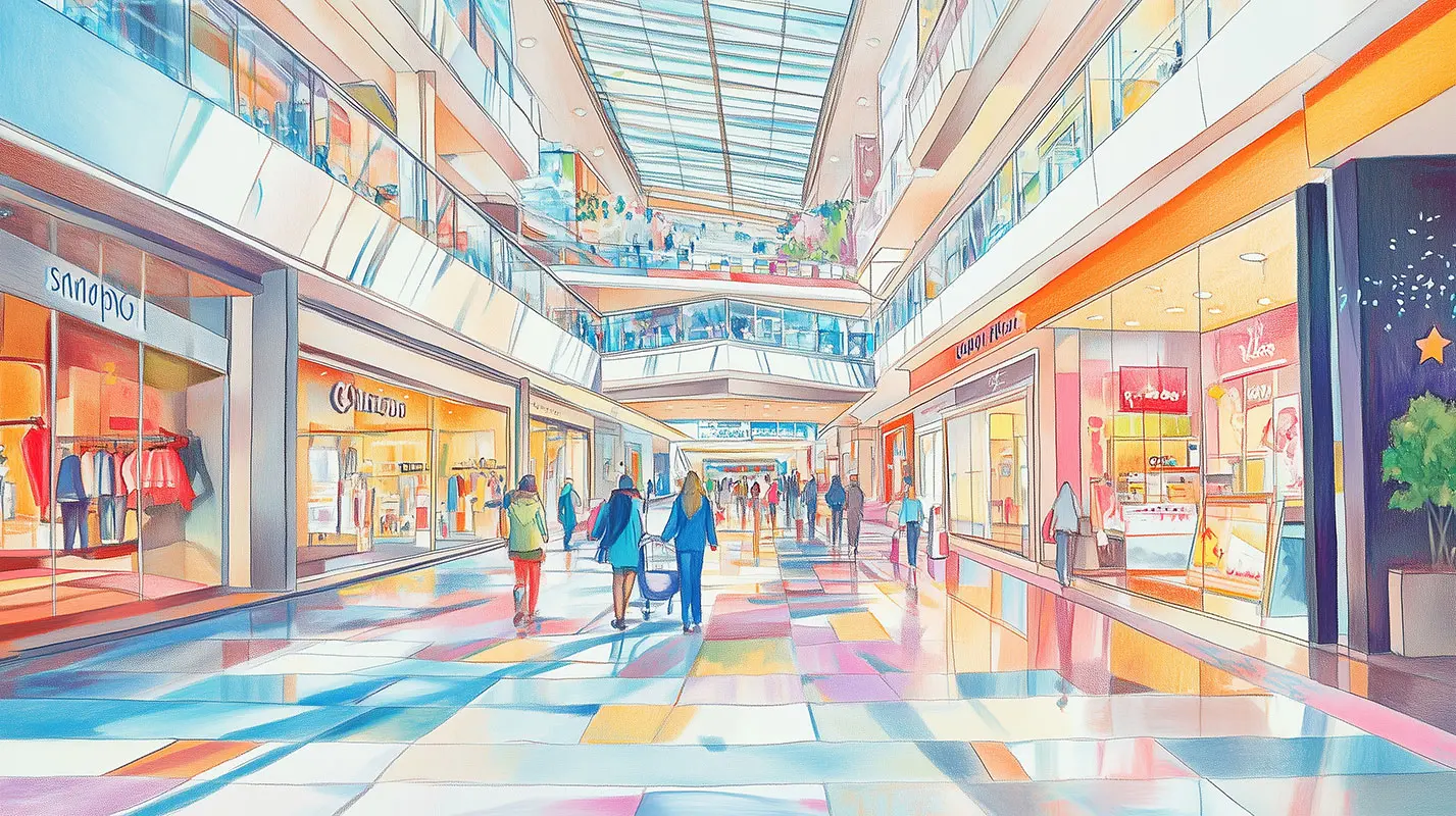 商業店舗の出退店に関する実態調査2025