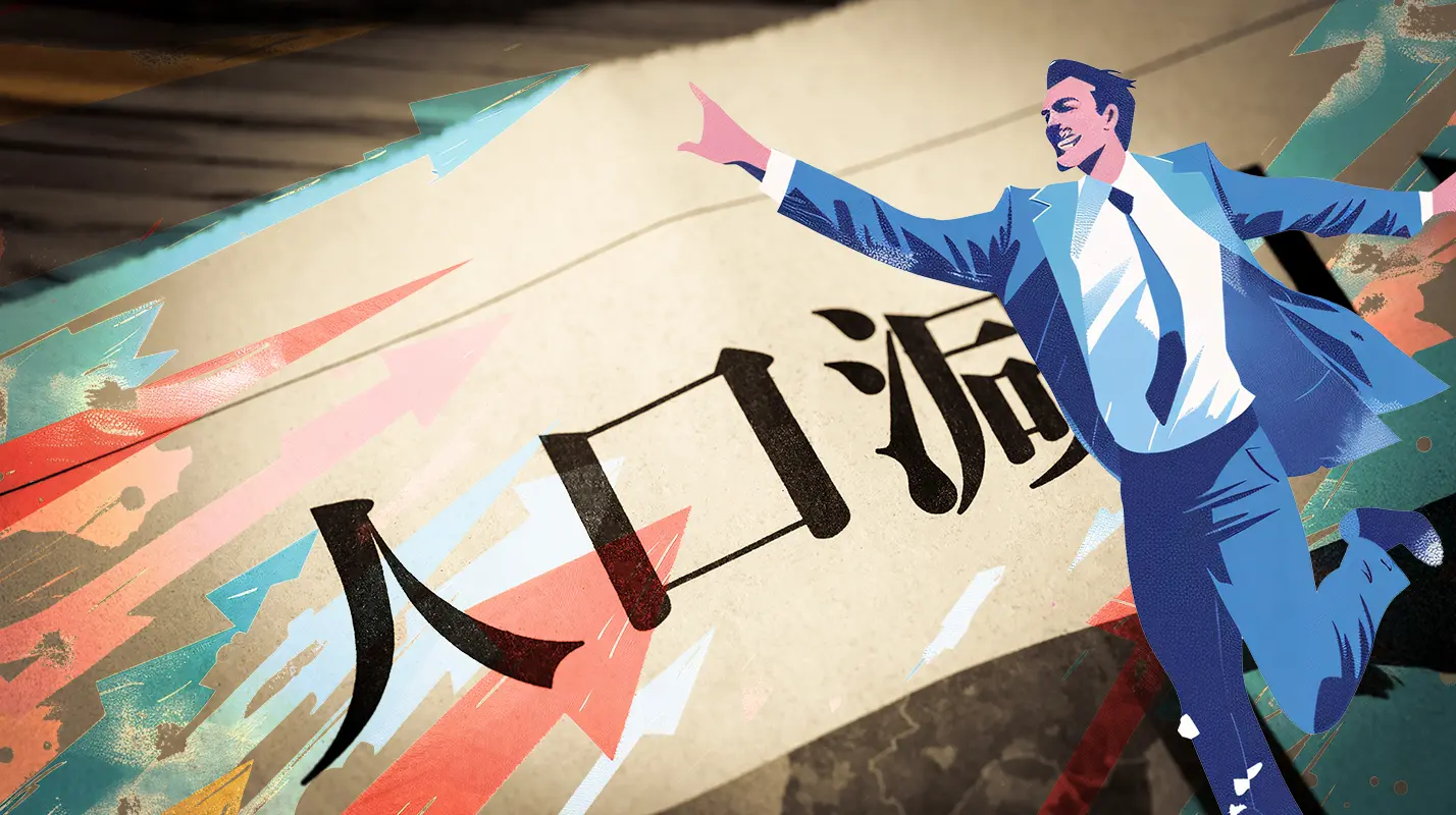 人口減少が進む中、店舗が生き残っていくために必要なこと