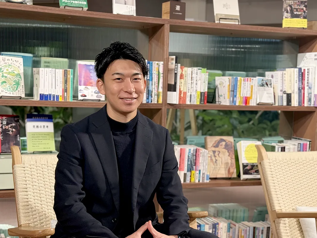 無人書店「ほんたす」の今 / 日本出版販売株式会社（後編）