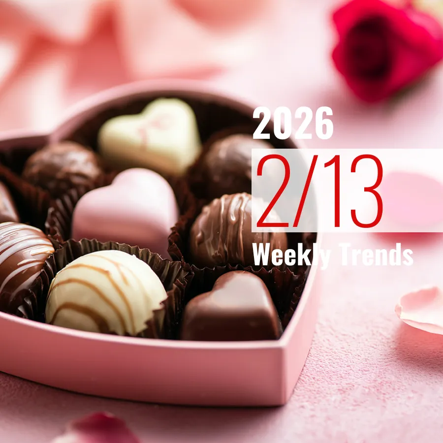 注目のテナント・施設ニュース(2026/2/13)