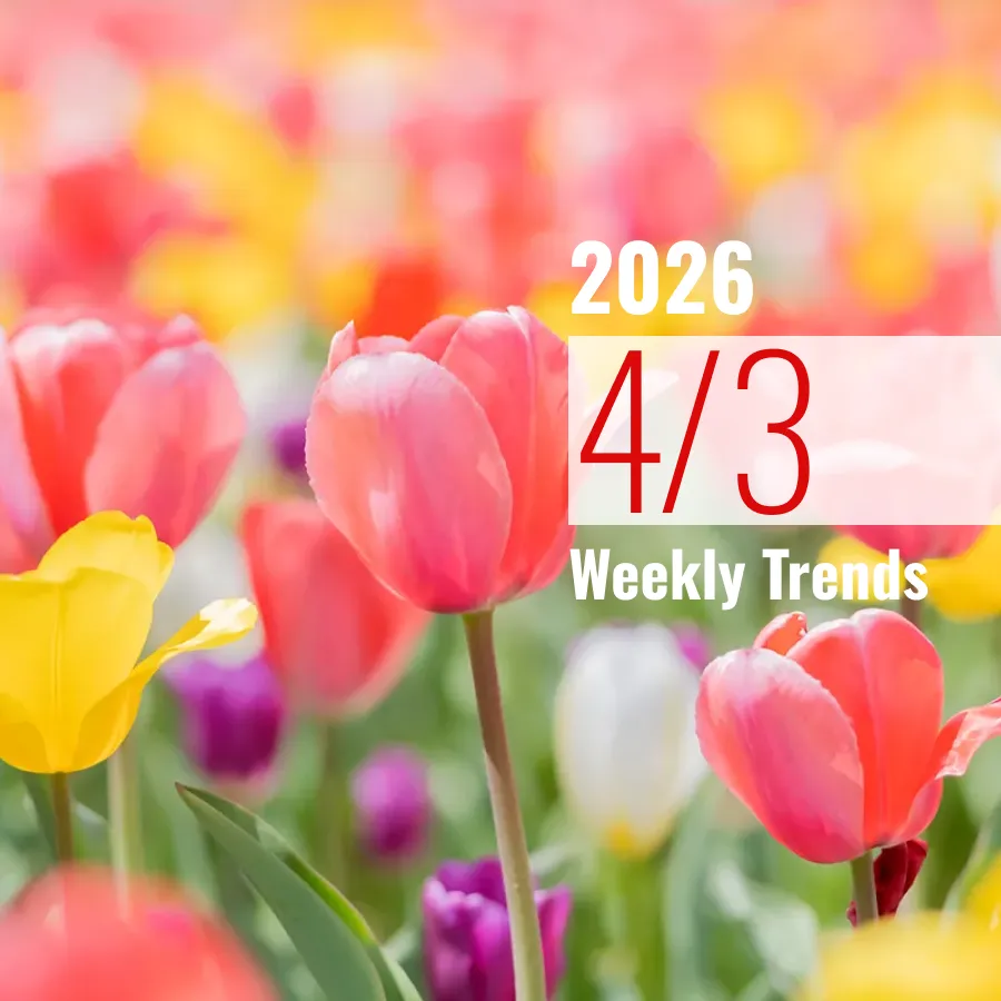 注目のテナント・施設ニュース(2026/4/3)