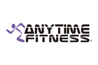 ANYTIME FITNESS