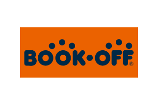 BOOK OFF